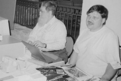 B. Teague and P. Dohler