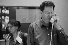 Loie Feuerle, Gabe Bokor (Austin, TX)