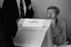 Dick Lodge (Nashville, TN)