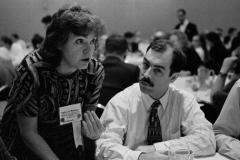 Patricia Bobeck, Paul Gallagher (San Francisco)