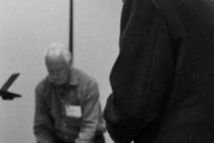 Denzel Dyer, S. Edmund (Ed) Berger (St. Louis)