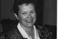 Patricia Newman