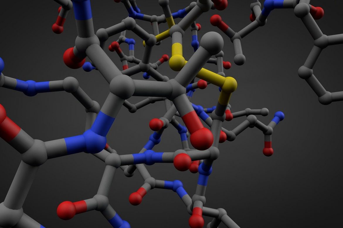 Polymer science