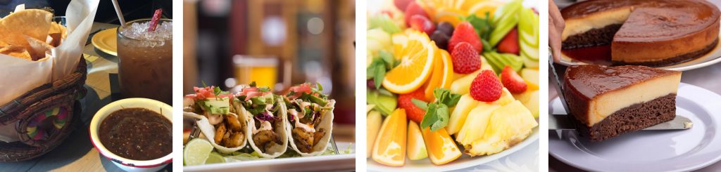 Taco Bar