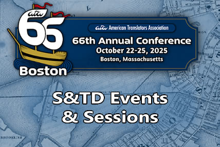 ATA66-Sessions ATA66 SciTech Sessions